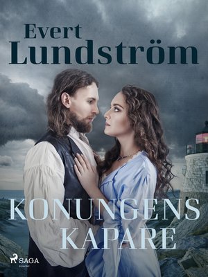 cover image of Konungens kapare